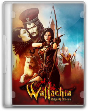 Wallachia: Reign of Dracula