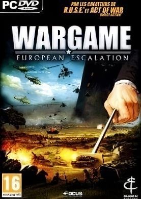 Wargame: Европа в огне