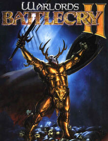 Warlords: Battlecry 2