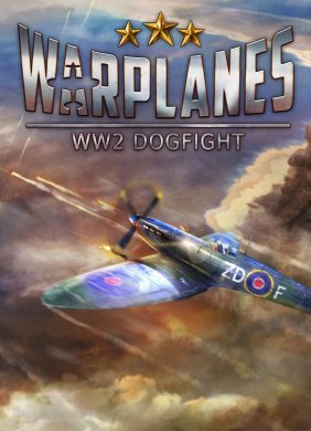 Warplanes: WW2 Dogfight