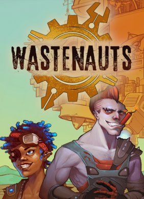 Wastenauts