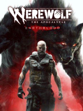 Werewolf: The Apocalypse – Earthblood