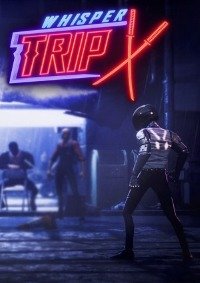 Whisper Trip - Chapter 1