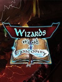 Wizards: Wand of Epicosity