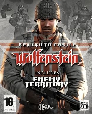 Wolfenstein: Enemy Territory