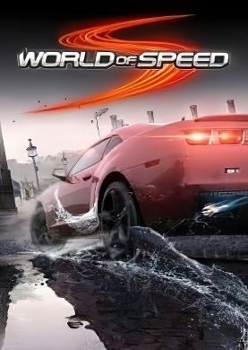 World of Speed