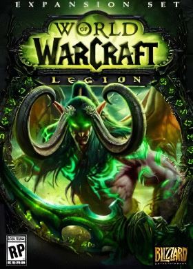 World of Warcraft Legion