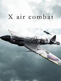 X air combat