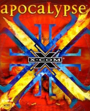 X-COM 3: Apocalypse