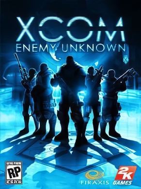 XCOM Enemy Unknown