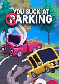 You Suck at Parking