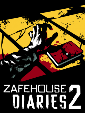 Zafehouse Diaries 2