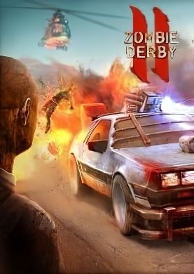 Zombie Derby 2