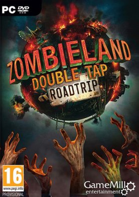 Zombieland: Double Tap - Road Trip