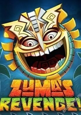 Zumas Revenge