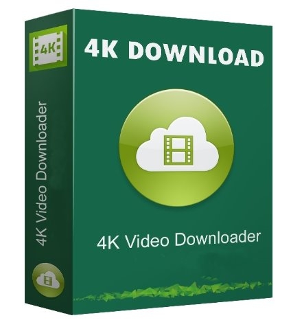 4K Video Downloader 4.16.5.4310 RePack (& Portable) by elchupacabra