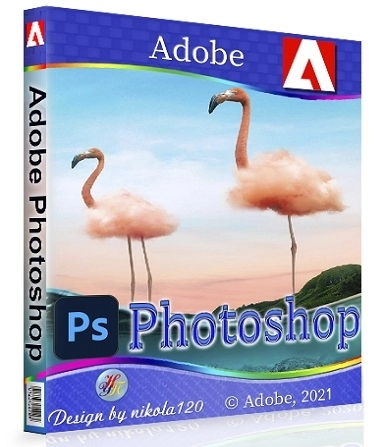 Adobe Photoshop 2021 22.5.9.1101 RePack by KpoJIuK