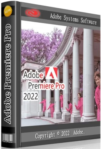 Adobe Premiere Pro 2022 (22.0.0.169) Portable by XpucT