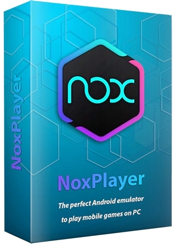 Андроид эмулятор - Nox App Player 7.0.3.0001