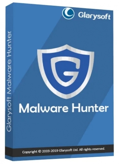 Антивирусный сканер - Glarysoft Malware Hunter PRO 1.164.0.781 Portable by FC Portables