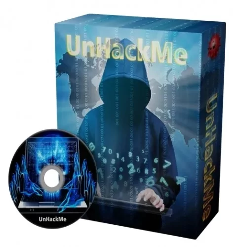Антивирусное сканирование по расписанию UnHackMe 13.20.2021.1207 RePack by Umbrella Corporation