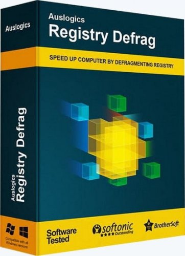 Auslogics Registry Defrag 14.0.0.2