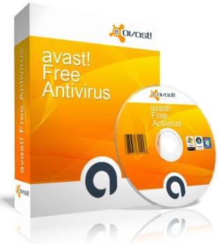Бесплатный антивирус - Avast Free Antivirus 18.1.2326 Final