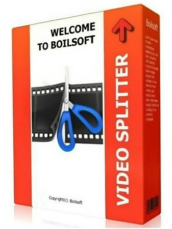 Boilsoft Video Splitter 8.3.1 RePack (& Portable) by elchupacabra