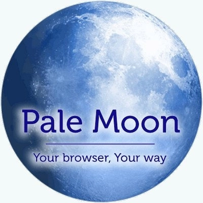 Браузер для Windows Pale Moon 32.1.1 + Portable