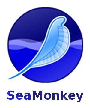 Браузер с HTML редактором - SeaMonkey 2.53.10