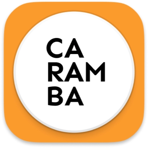Caramba Switcher 2022.03.29