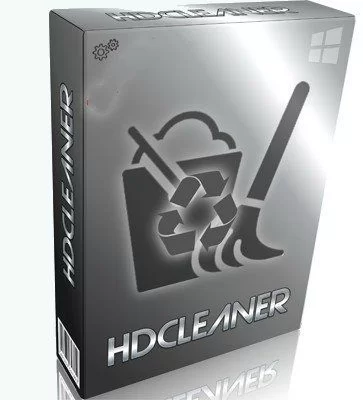 Чистка и настройка Windows HDCleaner 2.012 + Portable