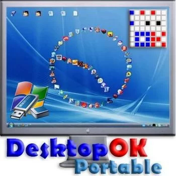 DesktopOK 10.71 + Portable
