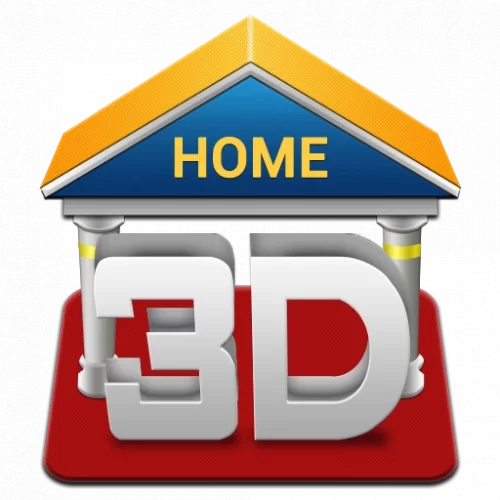Дизайн помещений - Sweet Home 3D 6.5 + Portable