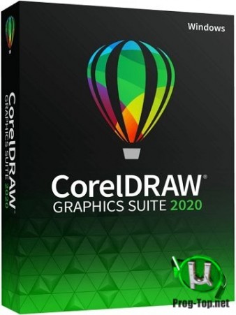 Дизайн веб страниц и сайтов - CorelDRAW Graphics Suite 2020 22.0.0.412 Portable by conservator