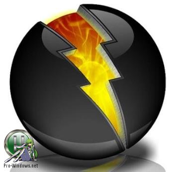 Эмулятор СD-ROM - DAEMON Tools Pro 8.2.0.0708