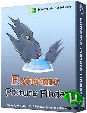 Файловый поисковик - Extreme Picture Finder 3.48.1.0 RePack (& Portable) by TryRooM