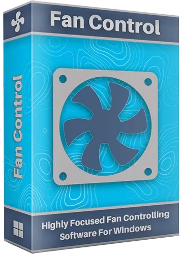 FanControl V152 Portable