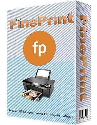 FinePrint 10.45 RePack by KpoJIuK