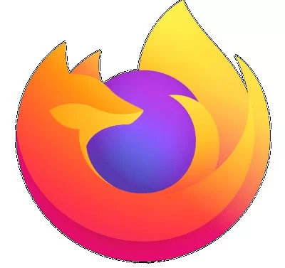 Firefox Browser 95.0.1