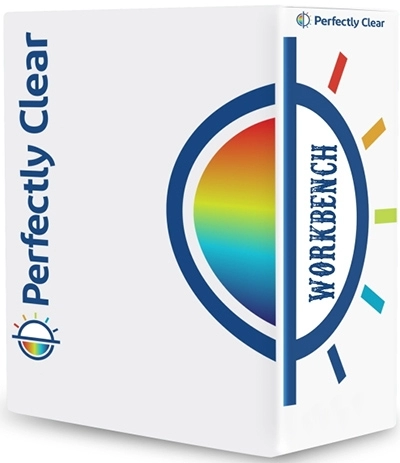 Фоторедактор Perfectly Clear WorkBench 4.2.0.2406 RePack (& Portable) by elchupacabra