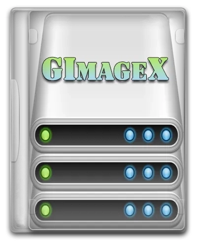 GImageX 2.2.0 Portable