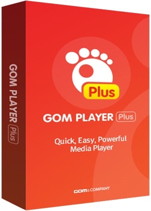 GOM Player Plus 2.3.66.5330 RePack (& Portable) by Dodakaedr