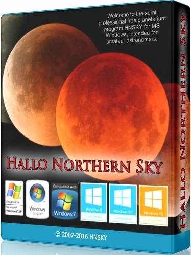 Hallo northern sky 4.2.14a