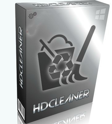 HDCleaner 2.004 + Portable