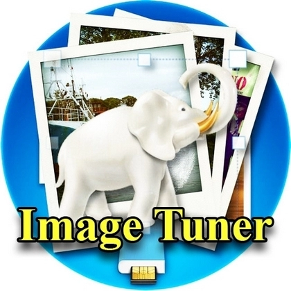 Image Tuner 9.3 RePack (& Portable) by 9649
