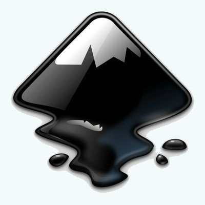 Inkscape графический редактор 1.2.1 + Portable