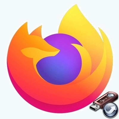 Интернет браузер - Firefox Browser ESR 102.5.0 Portable by PortableApps