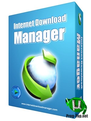 Internet Download Manager на русском 6.38 Build 1 Final + Retail + Themes