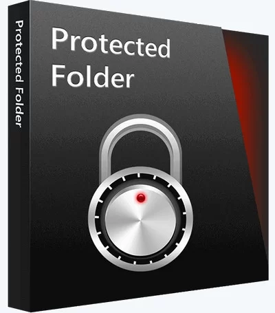 IObit Protected Folder Pro 1.3 Multi/Ru (акция)